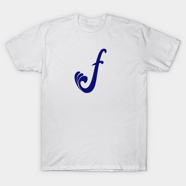 Flairs T-Shirt by LordNeckbeard